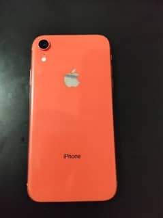 Iphone XR waterpack