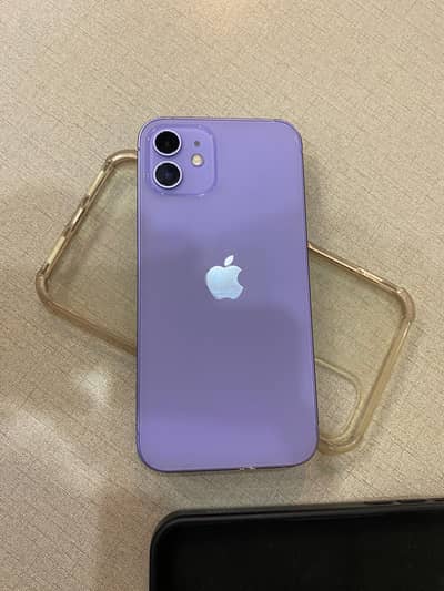 iPhone 12 PTA Approved