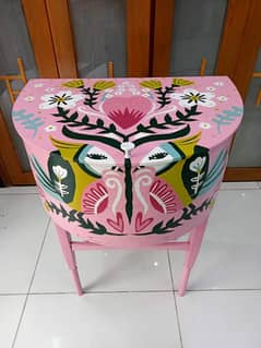 Makeup organiser