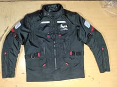 Motorbike Touring Jacket