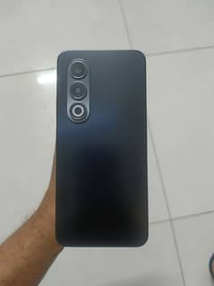 Itel S25 12GB RAM 128GB ROM
