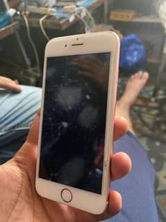 iphone 6s  All ok 64GB non pta