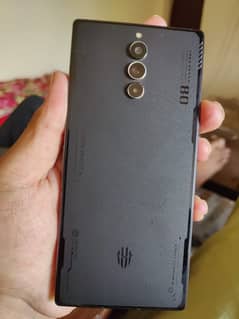 RED MAGIC 8 PRO