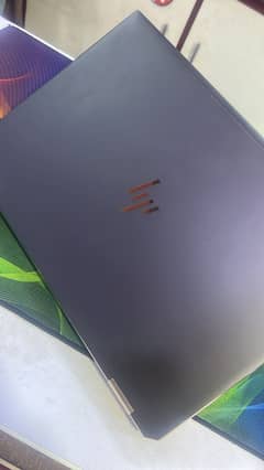 HP Spectre x360