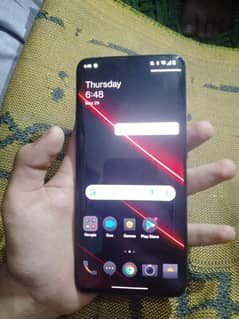 ONEPLUS 7T PRO MACLEAN EDITION 22+8/265