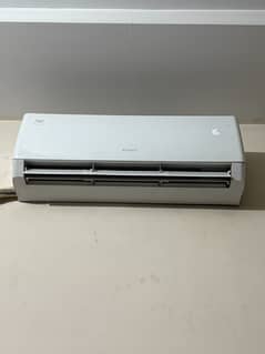 Gree pular turbo