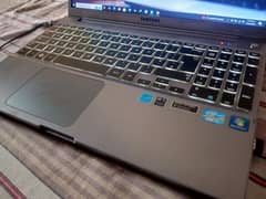Summsung Laptop