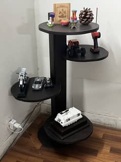 Decor table | tree table | home decor