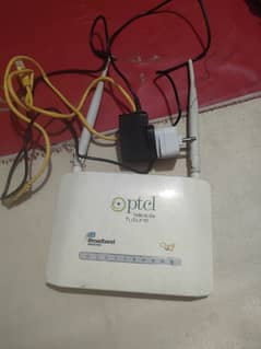 Ptcl boardband D link