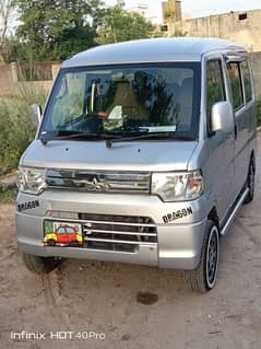 Mitsubishi Minicab 2012/18