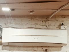 Panasonic Air conditioner
