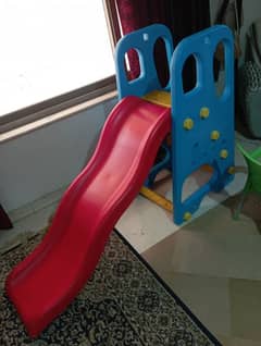 baby slides