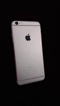Iphone 6 Plus