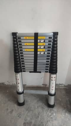 telescope ladder