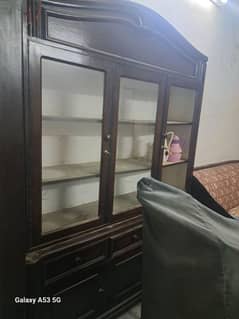 showcase