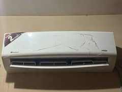 Inverter split AC