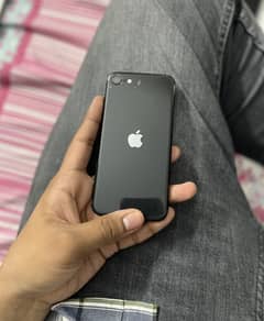 IPHONE SE 2020 PTA APPROVED(64gb)