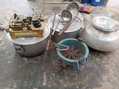 biryani thela ptila degh