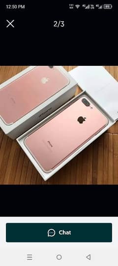 iPhone 7 plus my WhatsApp number 0344/58/51/215