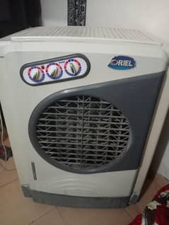 Room Air Cooler