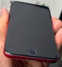 Iphone SE 2020 Dual PTA 128 GB
