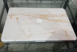 MacBook pro 2012
