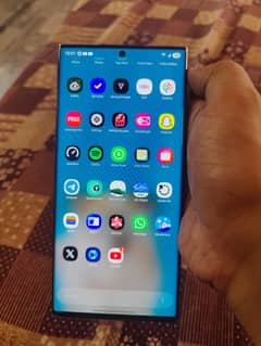 Samsung S22 ultra 256 gb