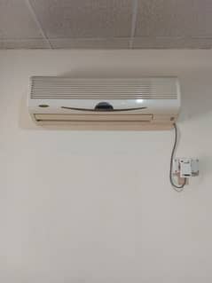 waves air conditioner