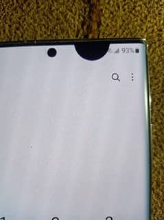 SAMSUNG Note 20 Ultra Non PTA
