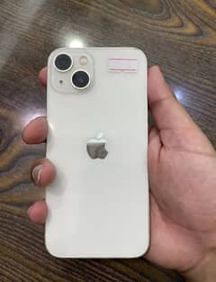 13 pro PTA