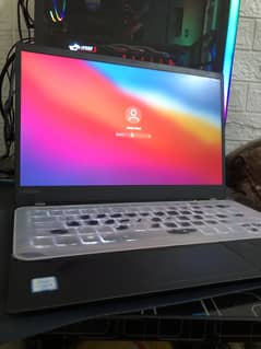 Lenovo X1 Carbon