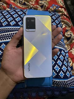 Vivo Y21a