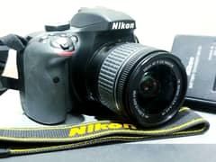Nikon D3300