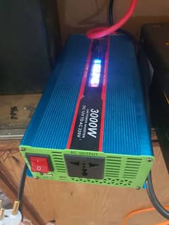 Al-karam Power inverter
