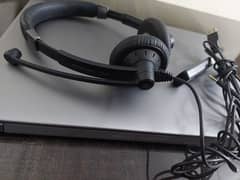 Headphones
