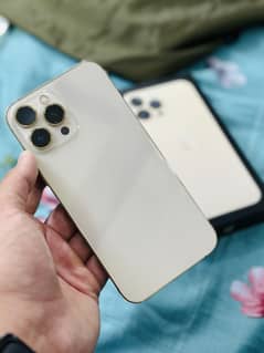 iPhone 13 Pro Max Pta approved
