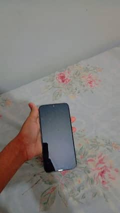 exchange with 128gb but with android and iphone