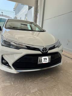 Altis special edition super white