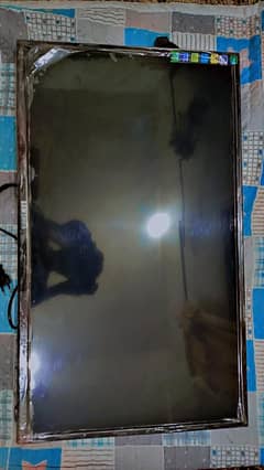 Samsung Led 32inch no open no repair