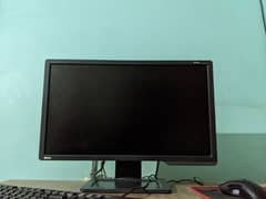 BenQ 144hertz screen
