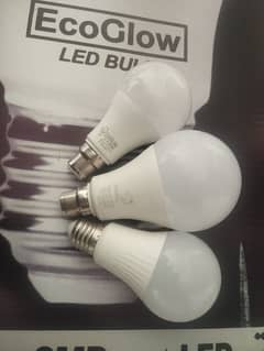 led bulbs