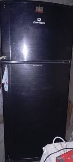 dawlance  H ZONE  fridge in full size