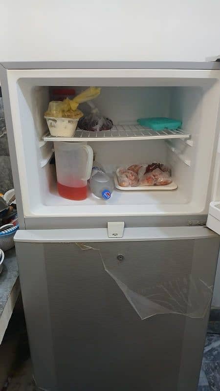 Haier fridge  medium 1