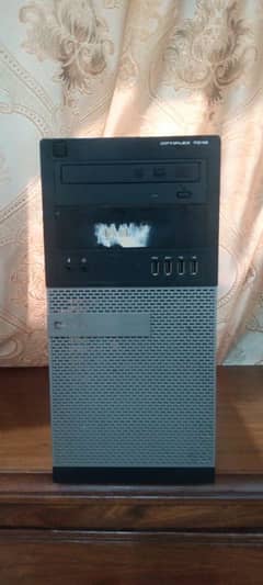 Core i7 PC