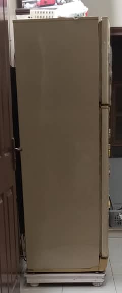 Pel refrigerator