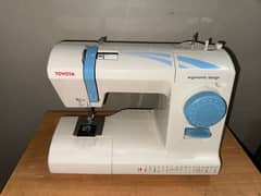 sewing