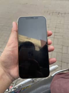 12pro max jv 128gb display msg