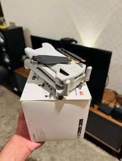 DJ I drone mini 3 pro complete Saman for sale