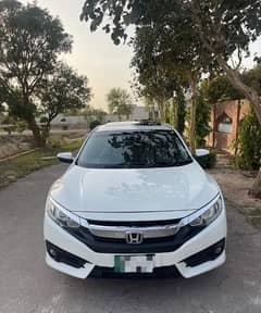 Self drive rent a car