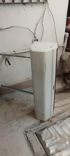 AIR CURTAIN